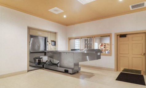 Dwayne R. Spence Funeral Home - Pickerington