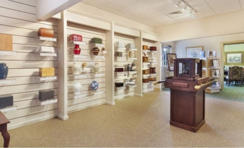 Dwayne R. Spence Funeral Home - Pickerington