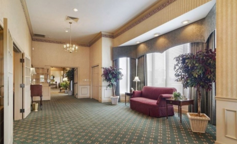 Dwayne R. Spence Funeral Home - Pickerington
