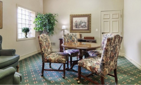 Dwayne R. Spence Funeral Home - Pickerington