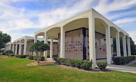 Osceola Memory Gardens Cemetery, Funeral Homes & Crematory-Kissimmee