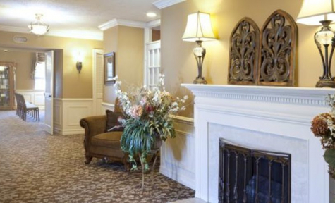 Bagnasco & Calcaterra Funeral Home-St. Clair Shores