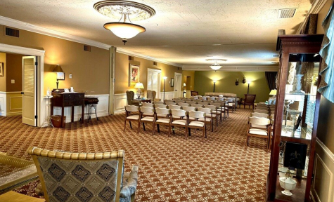 Bagnasco & Calcaterra Funeral Home-St. Clair Shores