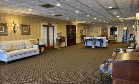 Bagnasco & Calcaterra Funeral Home-Sterling Heights