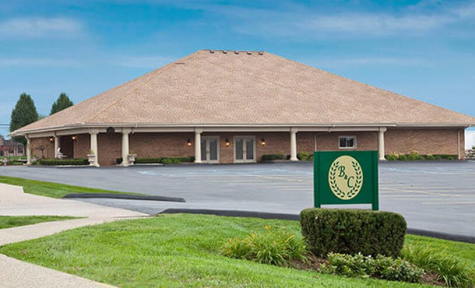 Bagnasco & Calcaterra Funeral Home-Sterling Heights