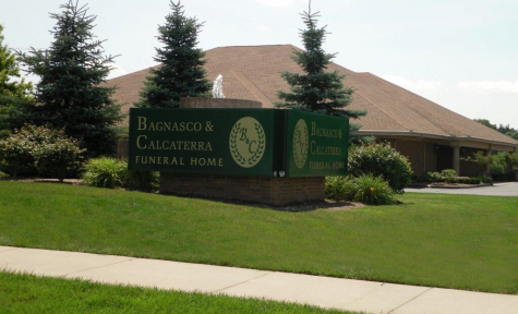 Bagnasco & Calcaterra Funeral Home-Sterling Heights
