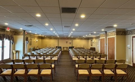 Bagnasco & Calcaterra Funeral Home-Sterling Heights
