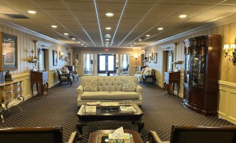 Bagnasco & Calcaterra Funeral Home-Sterling Heights