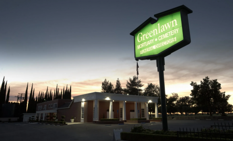 Greenlawn Funeral Home Northeast