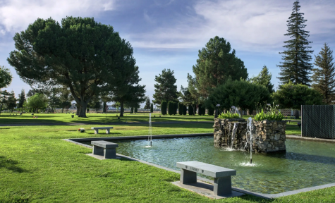 Greenlawn Funeral Home Southwest