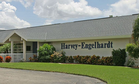 Harvey-Engelhardt Funeral & Cremation Services