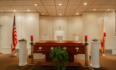 Harvey-Engelhardt Funeral & Cremation Services