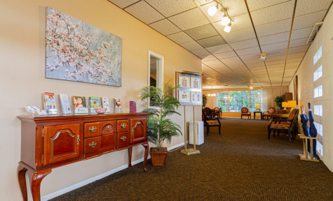 Harvey-Engelhardt Funeral & Cremation Services