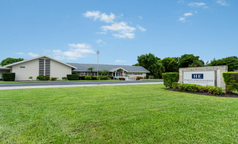 Harvey-Engelhardt Funeral & Cremation Services