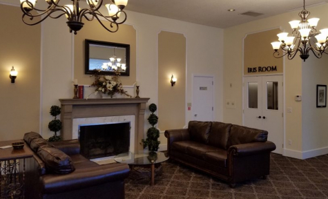 Hennessey Funeral Home & Crematory Division Street