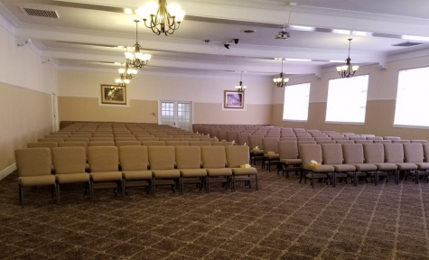 Hennessey Funeral Home & Crematory Division Street
