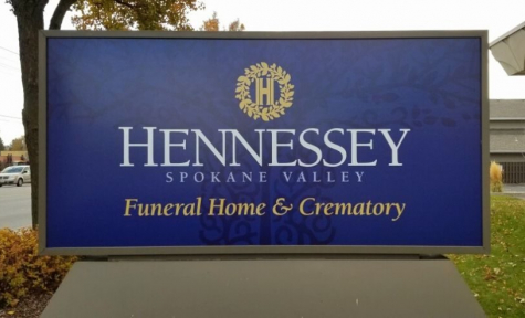 Hennessey Valley Funeral Home & Crematory - Spokane Valley