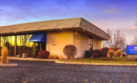 Hennessey Valley Funeral Home & Crematory - Spokane Valley