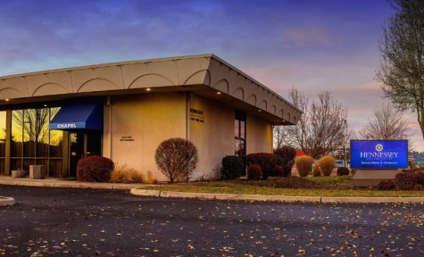 Hennessey Valley Funeral Home & Crematory - Spokane Valley