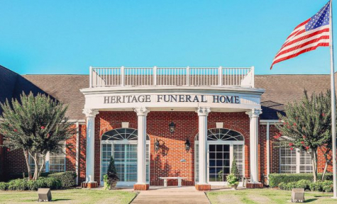 Heritage Funeral Home & Cremation Services - East Brainerd Chapel