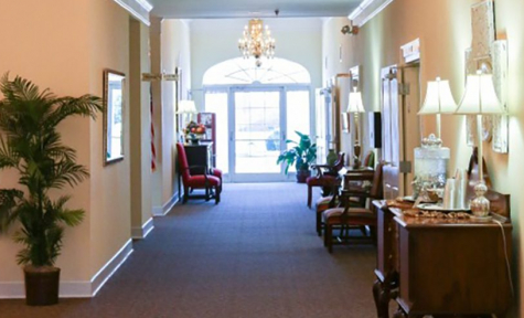 Heritage Funeral Home & Cremation Services - East Brainerd Chapel