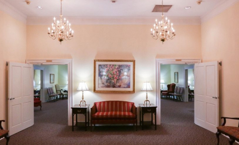 Heritage Funeral Home & Cremation Services - East Brainerd Chapel