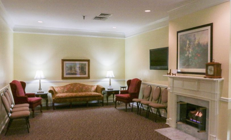 Heritage Funeral Home & Cremation Services - East Brainerd Chapel