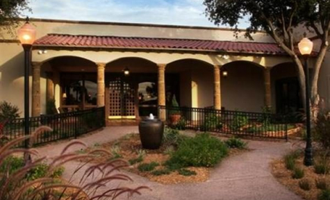 Seaside Memorial Park & Funeral Home