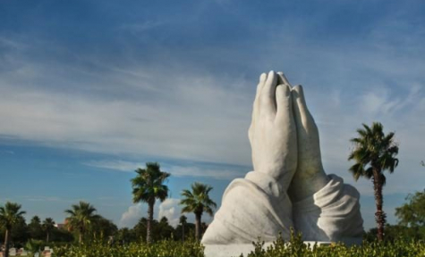 Seaside Memorial Park & Funeral Home