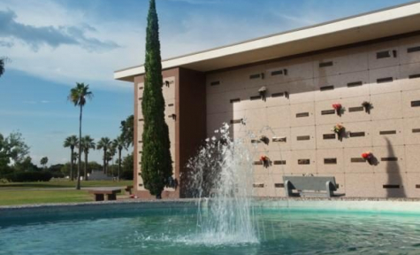 Seaside Memorial Park & Funeral Home