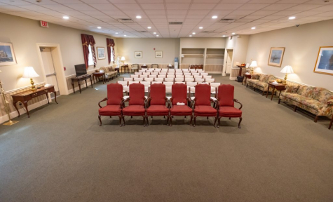 Thomas F. Dalton Funeral Home-Floral Park