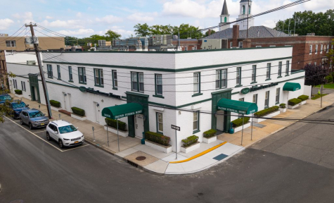 Thomas F. Dalton Funeral Home-Floral Park