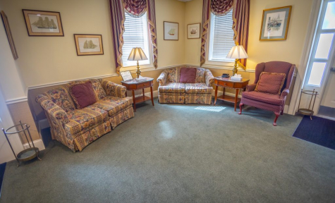 Thomas F. Dalton Funeral Home-Floral Park