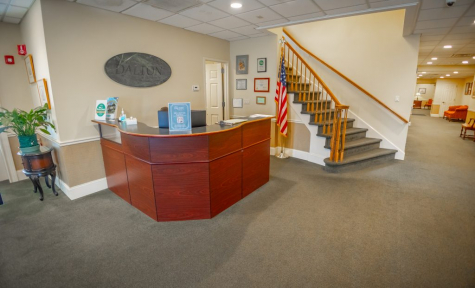 Thomas F. Dalton Funeral Home-Floral Park