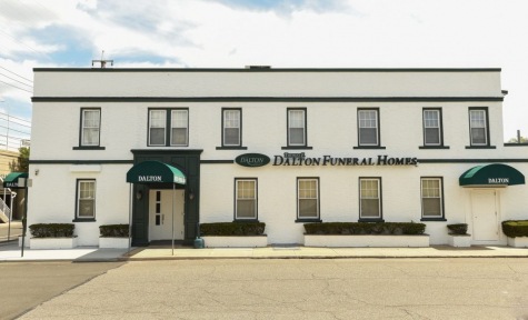 Thomas F. Dalton Funeral Home-Floral Park