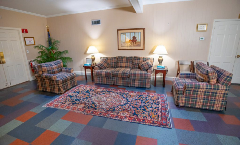 Thomas F. Dalton Funeral Homes-Hicksville