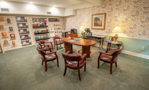 Thomas F. Dalton Funeral Homes-Hicksville