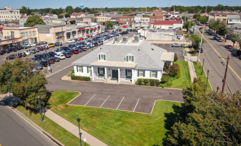 Thomas F. Dalton Funeral Homes-Hicksville