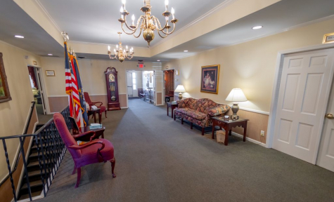 Thomas F. Dalton Funeral Homes-Hicksville