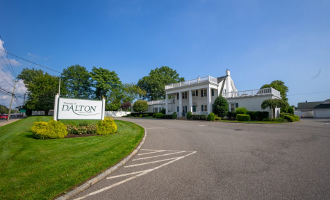 Thomas F. Dalton Funeral Homes-Levittown