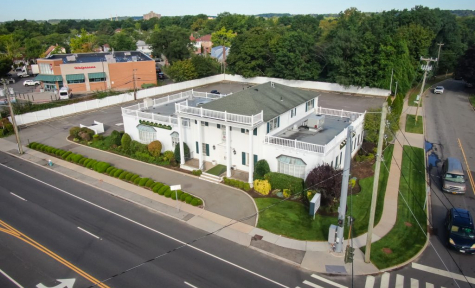 Thomas F. Dalton Funeral Homes-New Hyde Park