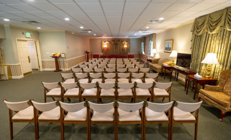 Thomas F. Dalton Funeral Homes-New Hyde Park