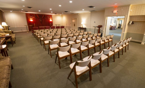 Thomas F. Dalton Funeral Homes-New Hyde Park