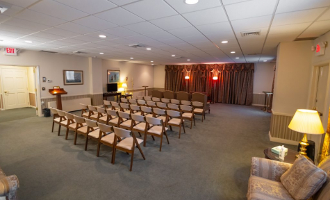 Thomas F. Dalton Funeral Homes-Williston Park