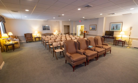 Thomas F. Dalton Funeral Homes-Williston Park
