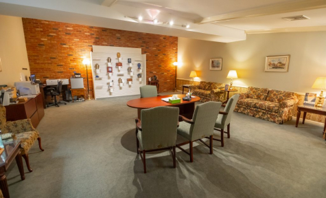 Thomas F. Dalton Funeral Homes-Williston Park