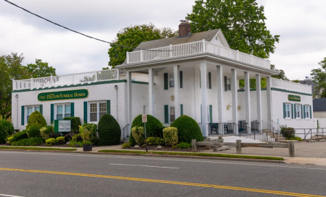 Thomas F. Dalton Funeral Homes-Williston Park
