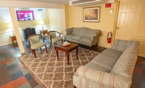 Thomas F. Dalton Funeral Homes-Williston Park