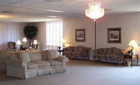 Cumby Family Funeral Service-Archdale