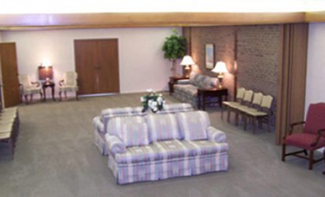 Cumby Family Funeral Service-High Point